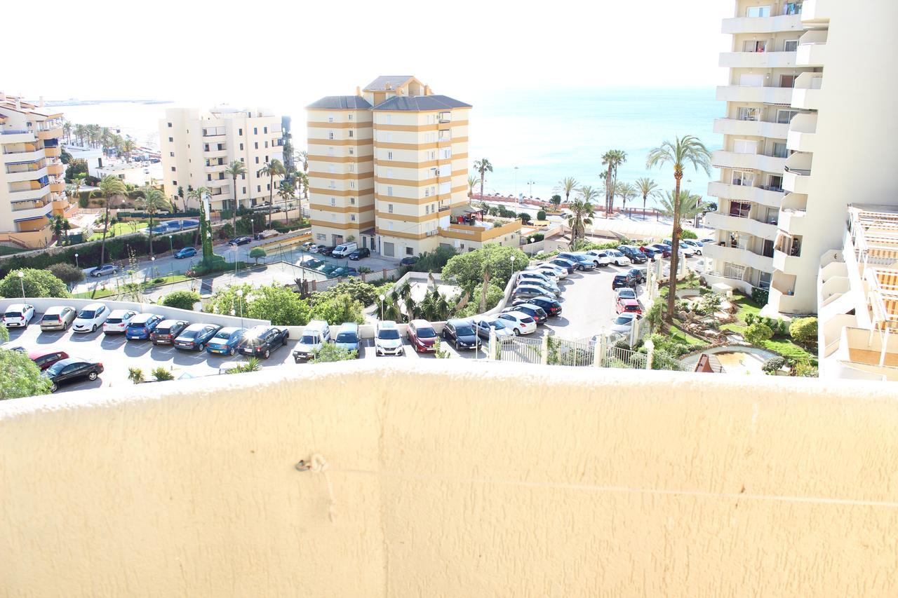 Benalbeach 5 Benalmádena Exterior foto